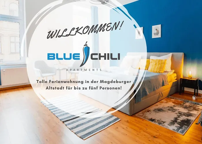 Blue Chili 02 - Md Zentral City Carre Wlan