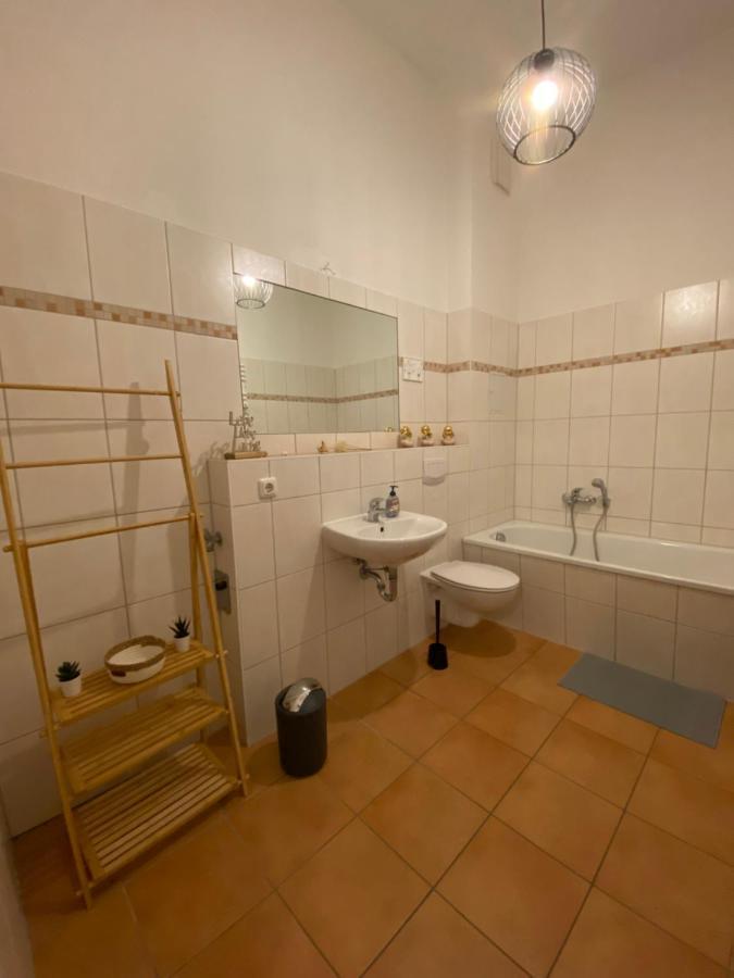 Blue Chili 02 - Md Zentral Carre Wlan Appartement
