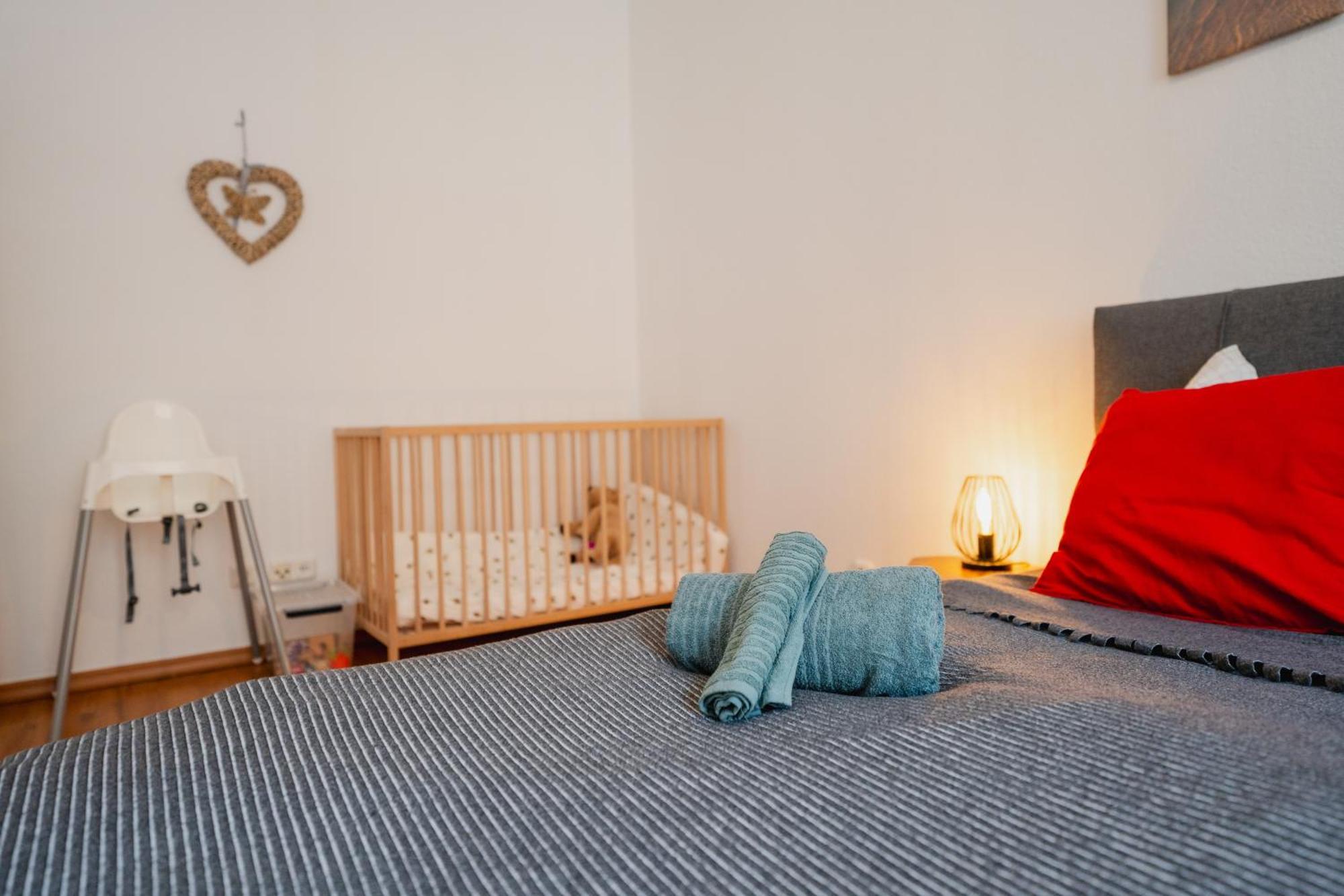 Blue Chili 02 - Md Zentral Carre Wlan * Magdebourg