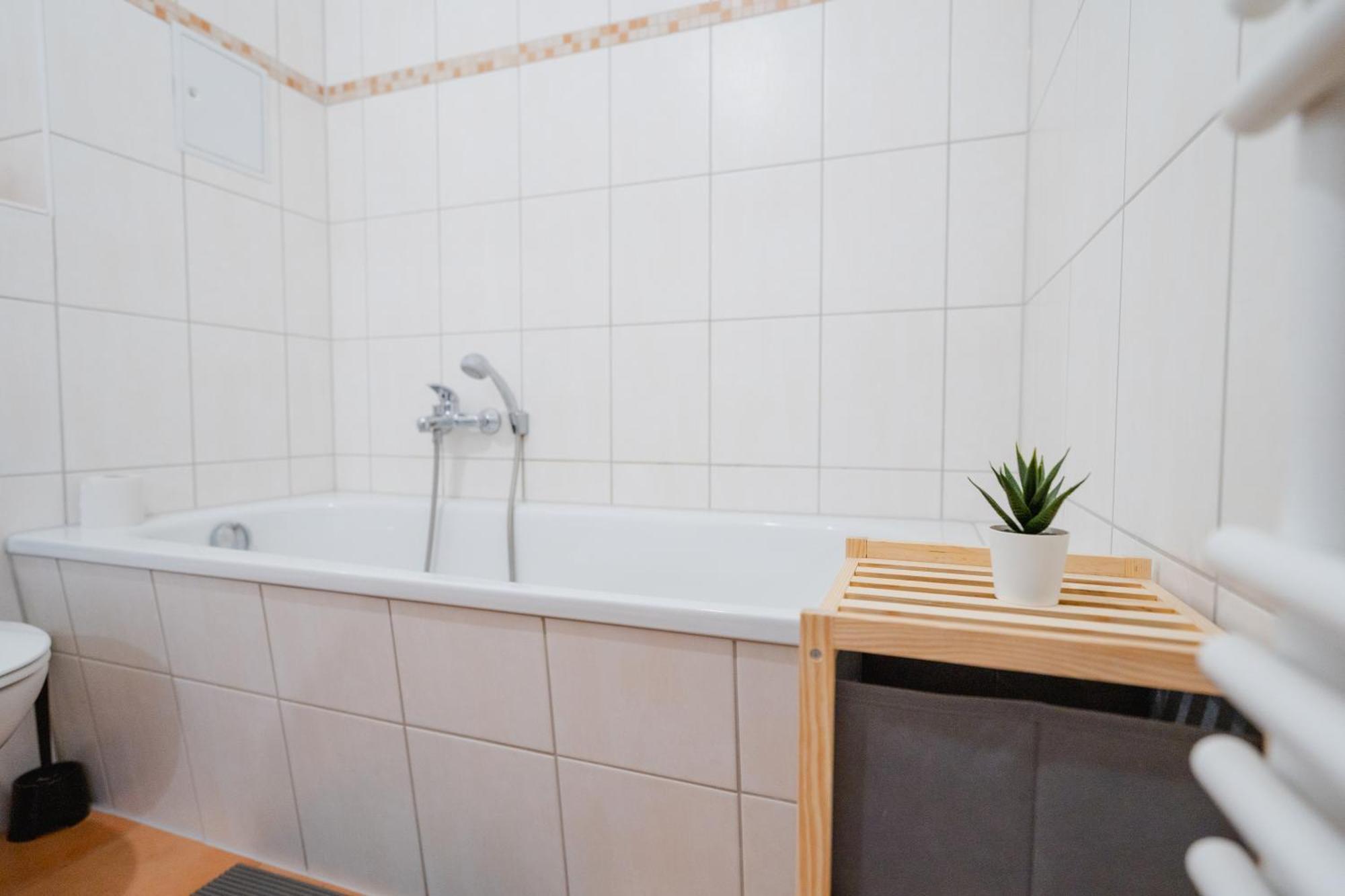 Apartment Blue Chili 02 - Md Zentral Carre Wlan *